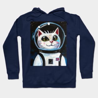 SpaceCat Hoodie